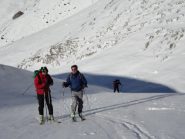 la compagnia