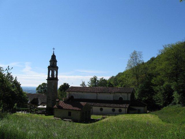 Santuario dell'Angelo