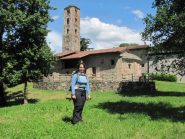Chiesa di san Pietro a Bollengo