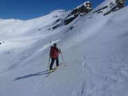Verso il Bessanetto