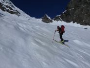 Il Passo delle Mangioire
