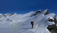 Il Monte Bessanetto