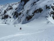 Verso il passo di Vens