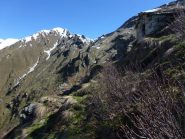 Rosta dall'alpe Pendente Sup