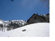 Le Grange dei Prati Ciaval..