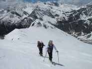 manca poco alle Rossette