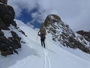 verso la sella d'asti