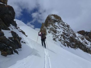 verso la sella d'asti