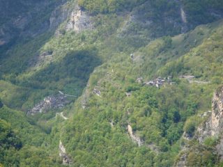 Campomolino e Colletto