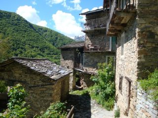Borgata Cialancia
