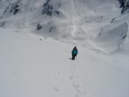 la donna tedesca