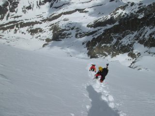 primo nevaio