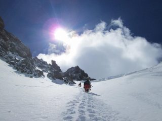 secondo nevaio