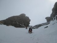 verso il canale 