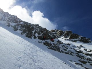 passaggio dell'inchino