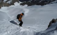 si parte verso nord