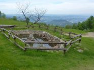 oltre il laghetto il verde Canavese