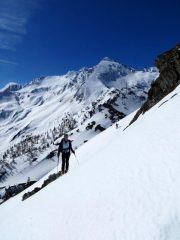 Salita panoramica