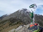 Civrari dalla cima