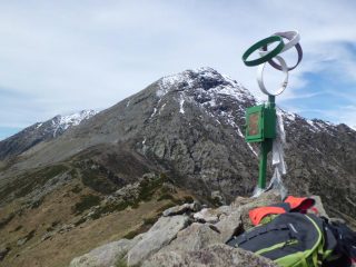 Civrari dalla cima