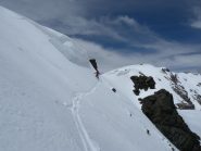 Ingresso canale N P.so Terra Nera