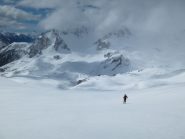 Fulvio nella parte intermedia