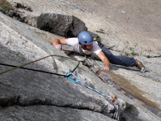 L1 - I delicati movimenti della prima parte