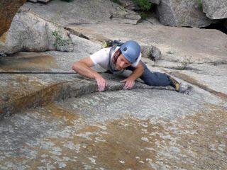 L1 - prese svase sulla sinistra per non guardare a destra...