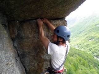 L1- Finchè non si arriva in sosta non è finita