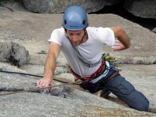 L1 - Delicati movimenti verso destra