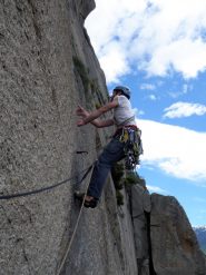 L4 - La lama di L4, in comune con l'originale Pesce d'Aprile