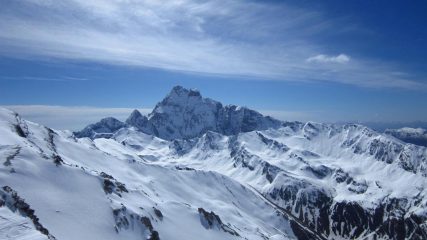 Il Re nella sua mastosità!!!!