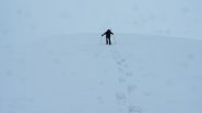 ma quanta neve c'è ancora a 2300 metri?? (1-6-2013)