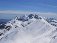 panorama sull'orsiera