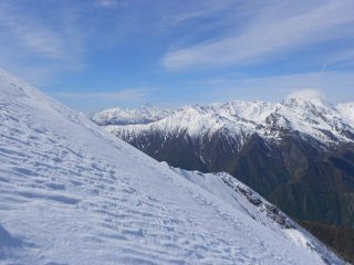bel panorama salendo