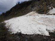 05 - residui di imponenti valanghe