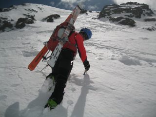 MATT ATTACCA  IL PADELLONE