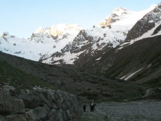 INIZIA PIAN DEL RASOUL