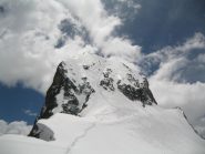 TRAFFICO NEL  PADELLONE