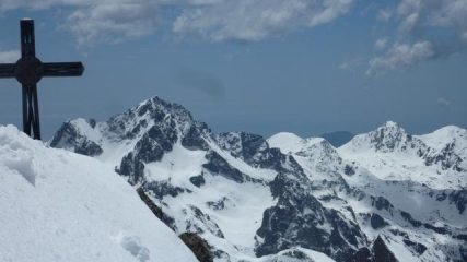 vetta della maledia