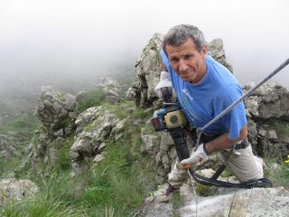 sopra la paretina