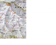 Mappa zona Sud del M. Massone