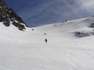 verso il colle luisas