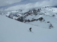 La neve non è niente male