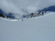 Neve un pò lenta