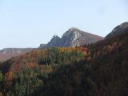 M. Penna e Pennino dalla via del ritorno