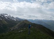 Cresta dell'Arp