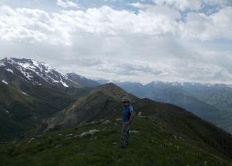 Cresta dell'Arp