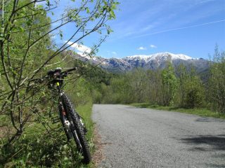 Verso il Colle