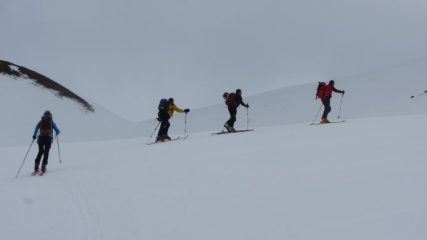 ...il filotto dei miei 4 compagni di gita...